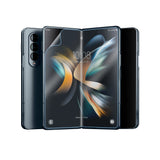 Película protetora Wozinsky Invisible Film para Samsung Galaxy Z Fold 5