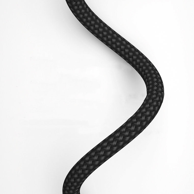 Cabo Wozinsky USB Tipo C - USB Tipo C 18W 2m preto