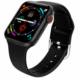 Smartwatch KUMI KU 1 Pro - Preto