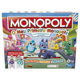 O Meu Primeiro Monopoly