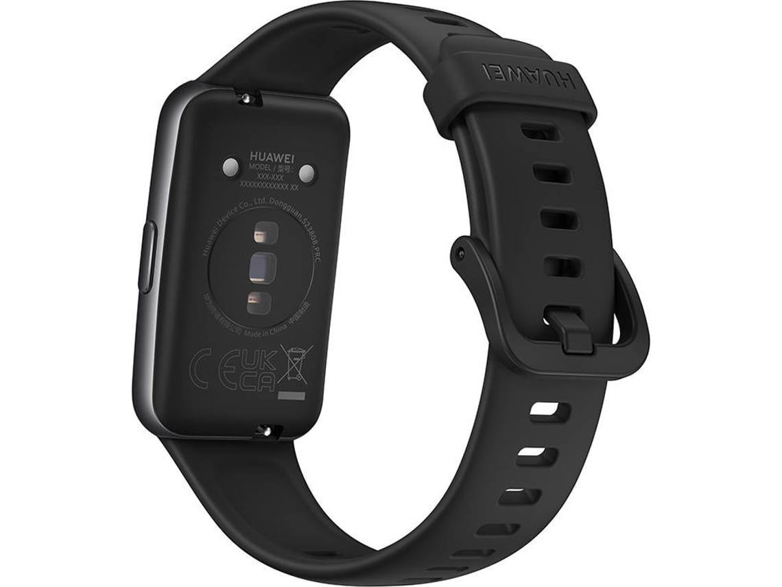 Huawei Band 7 - Preto