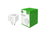 Tomada Inteligente WOOX R6087 - Branco