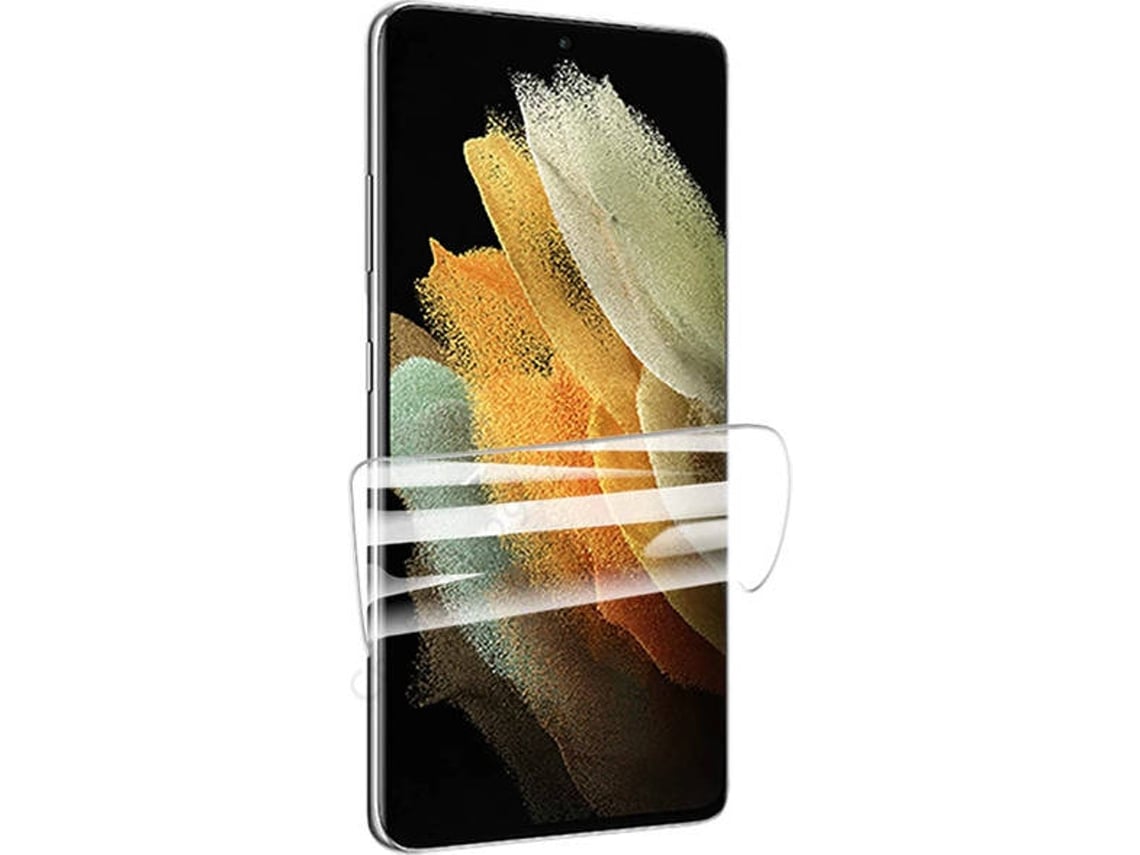 Pelicula Gel Samsung Galaxy S10 - Multi4you®