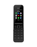 NOKIA 2720 512MB/4BG 2.8" PRETO - Outlet