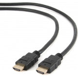 Aisens A119-0529 Cabo Hdmi 1.5M Hdmi Type a Standard - Preto