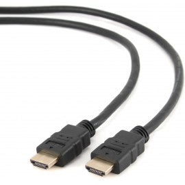 Aisens A119-0529 Cabo Hdmi 1.5M Hdmi Type a Standard - Preto
