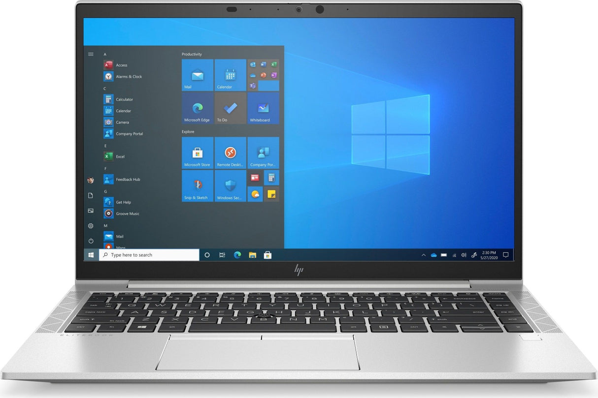 Portátil HP EliteBook 845 G8 | Ryzen 5 PRO 5650U | 14"  (GRADE A)