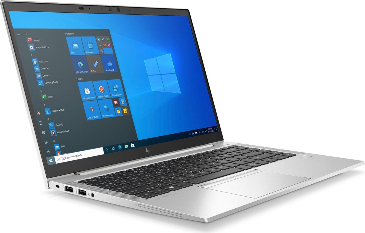 Portátil HP EliteBook 845 G8 | Ryzen 5 PRO 5650U | 14"  (GRADE A)