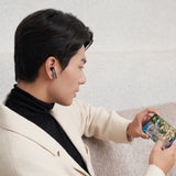 Auriculares True Wireless HUAWEI FreeBuds SE 3 Preto