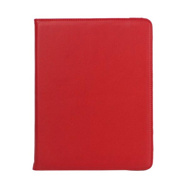 Capa Teclado Bluetooth para Apple Ipad 2/3/4 Vermelho - Multi4you®