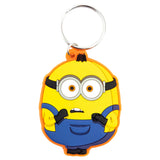 Porta-Chaves Rubber – Otto (Minions)