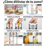 Espremedor elétrico