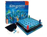 Jogo de Tabuleiro Labirinto Mágico - Devir