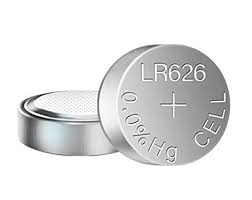 Bateria Alcalina LR626 1.5V – Multi4you®