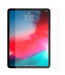 Película de Vidro Temperado Lmobile para iPad Pro 11 (2018) – Transparente
