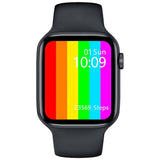 IWO W26 Plus Preto - Relógio inteligente