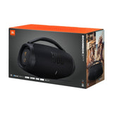 JBL Boombox 3 WiFi Preto