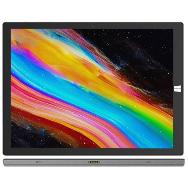 Jumper Ezpad Go Mini Intel Celeron N3350/4GB DDR4/64GB/Windows 10 - 8"