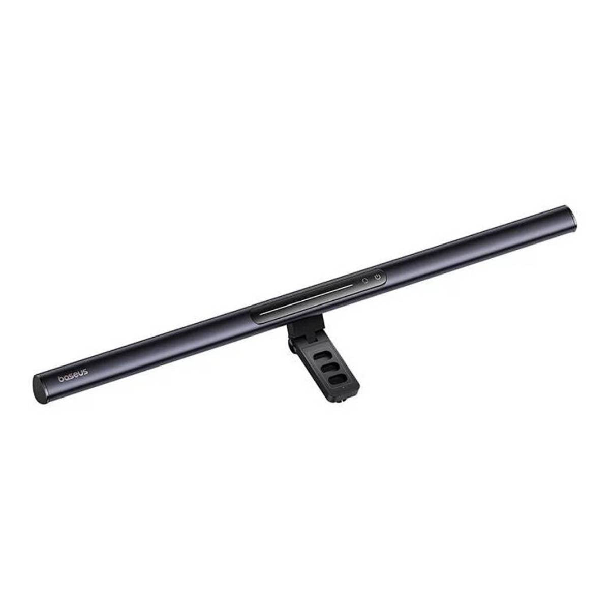 Lâmpada Baseus i-wok 3 BS-LT007 para monitor magnética assimétrica - preta