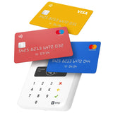 Terminal Pos SumUp Air | Branco