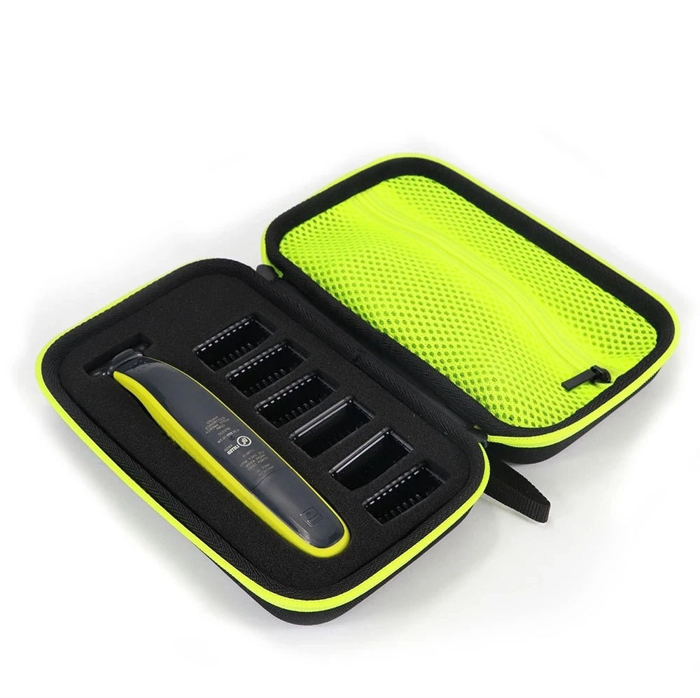 Bolsa de Armazenamento para Philips Pro QP2530 / QP2520 OneBlade Multi4you