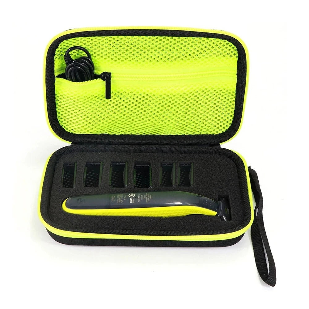Bolsa de Armazenamento para Philips Pro QP2530 / QP2520 OneBlade Multi4you