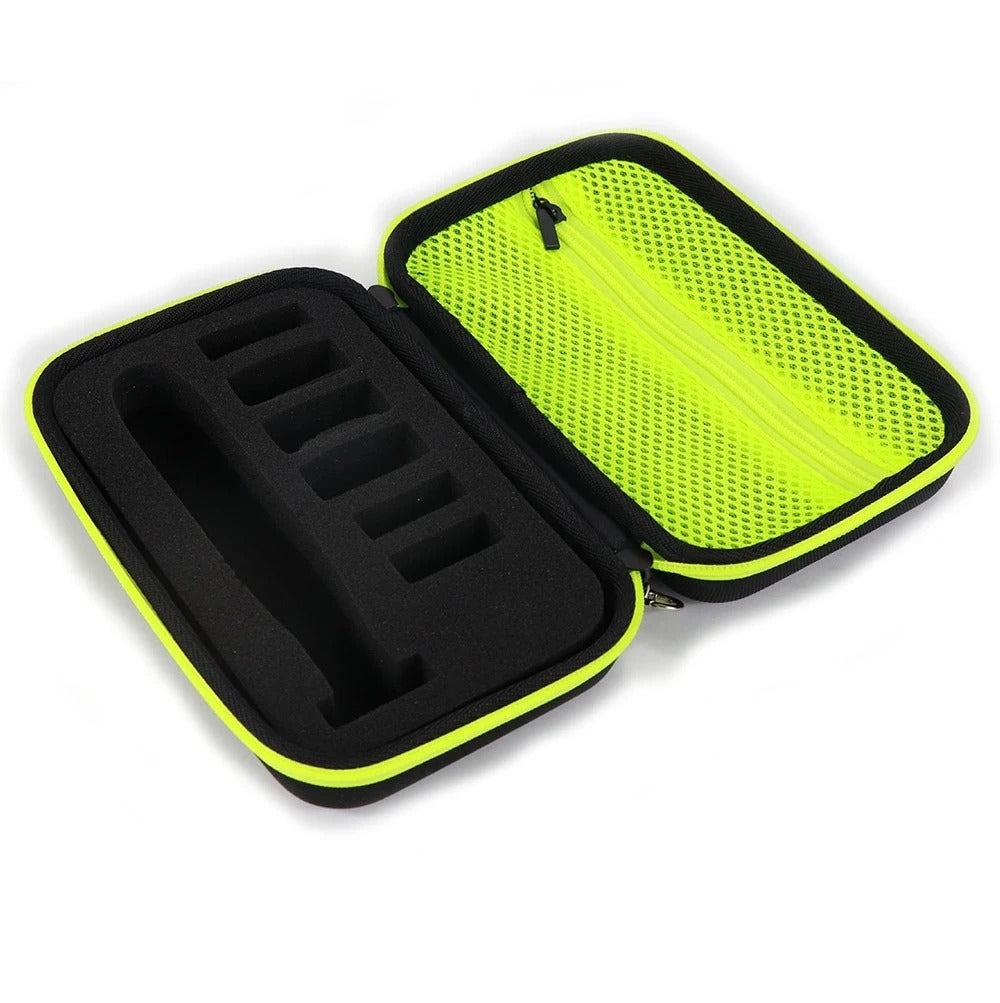 Bolsa de Armazenamento para Philips Pro QP2530 / QP2520 OneBlade Multi4you