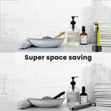 Suporte de Carregador de Base para Philips OneBlade – Montagem na Parede Multi4you