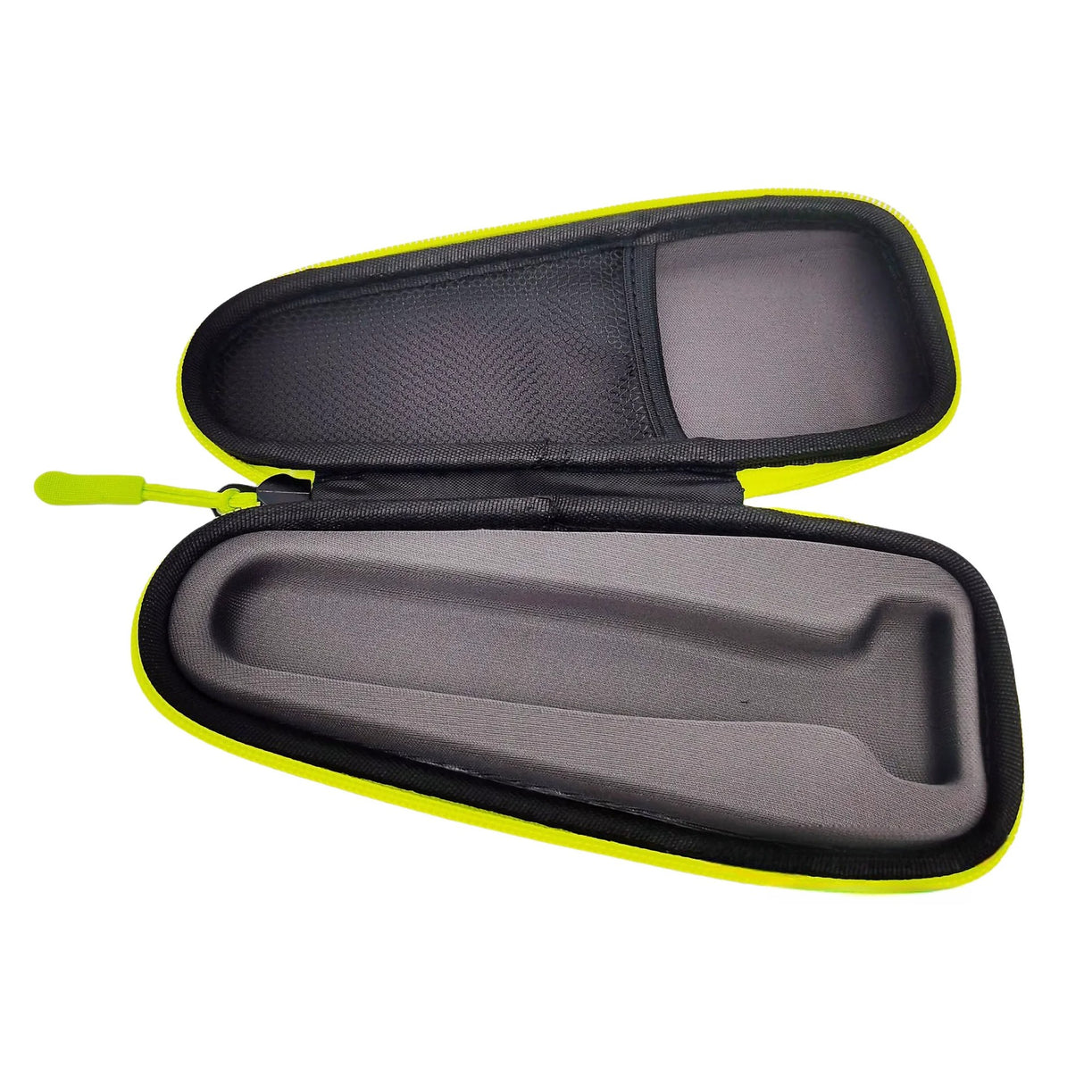 Estojo de Armazenamento Portátil em EVA para Philips OneBlade QP2530 / QP2520 Multi4you