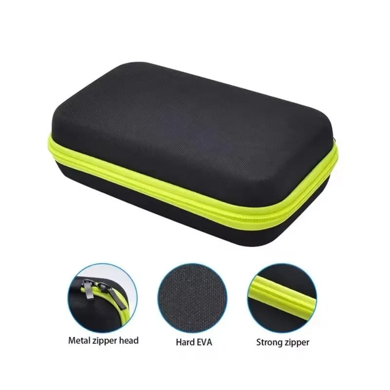 Bolsa de Armazenamento para Philips Pro QP2530 / QP2520 OneBlade Multi4you