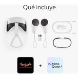 Meta Quest 3S 256 GB