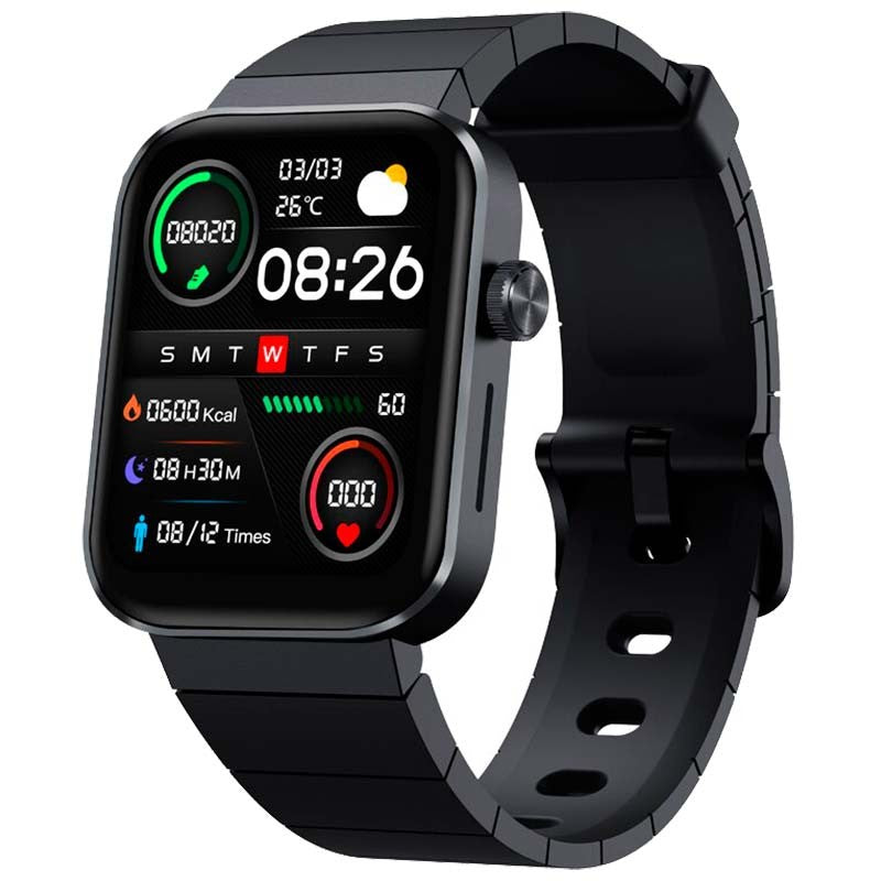 Smartwatch XIAOMI Mibro Watch T1 Preto