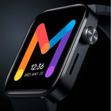 Smartwatch XIAOMI Mibro Watch T1 Preto