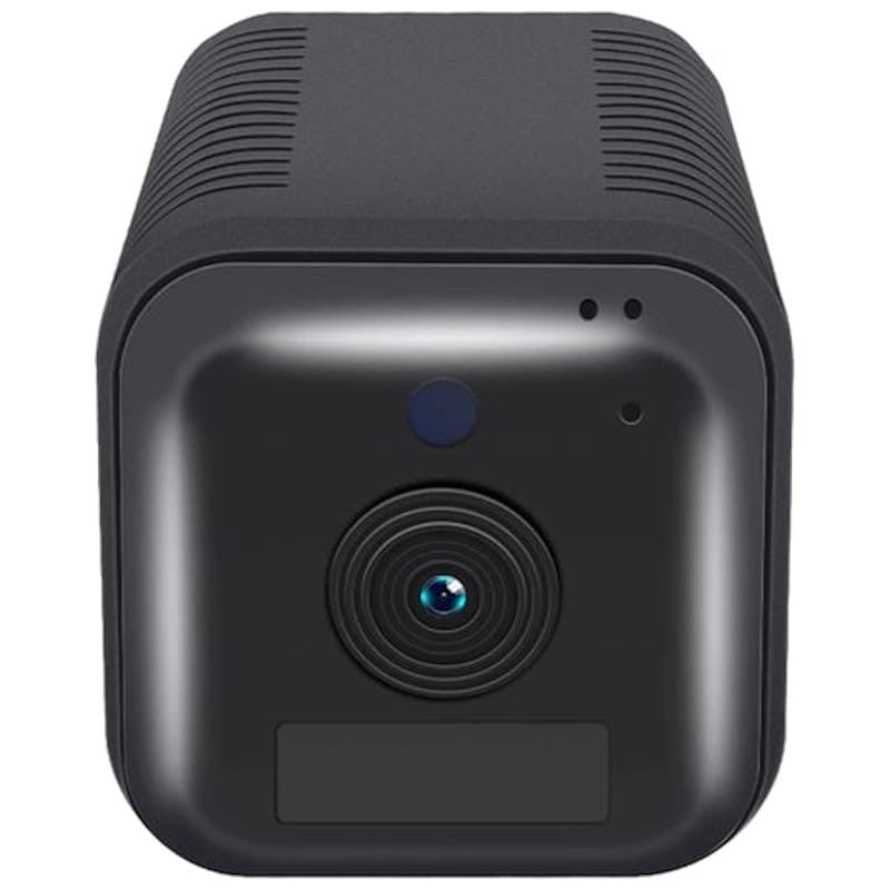 Mini Câmara Escam G20 4G/LTE