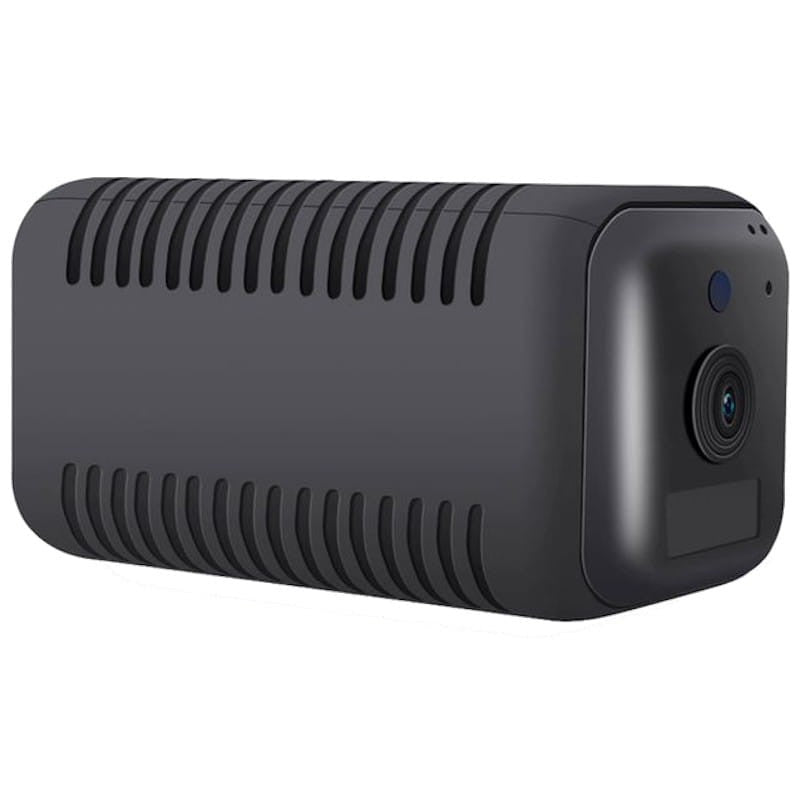 Mini Câmara Escam G20 4G/LTE