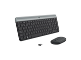 Logitech MK470 Combo teclado e rato sem fios