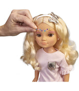 Nancy - Um Dia de Beleza