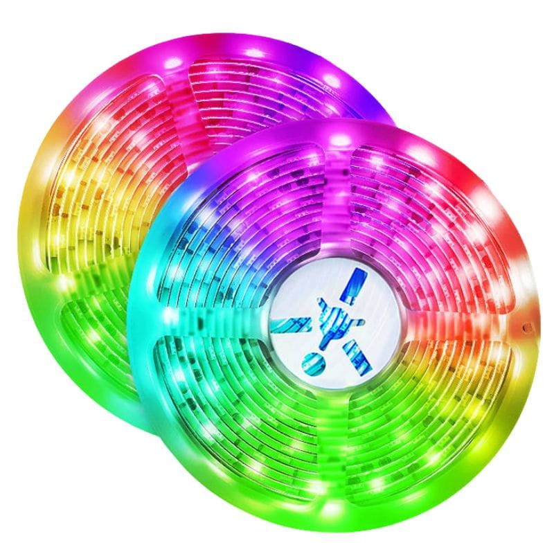 NiteBird SL3 (2x5m) Tuya - Fita LED Inteligente