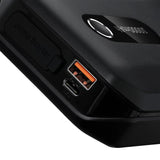 Car Jump Starter Baseus Super Energy Air 1000A  - Preto
