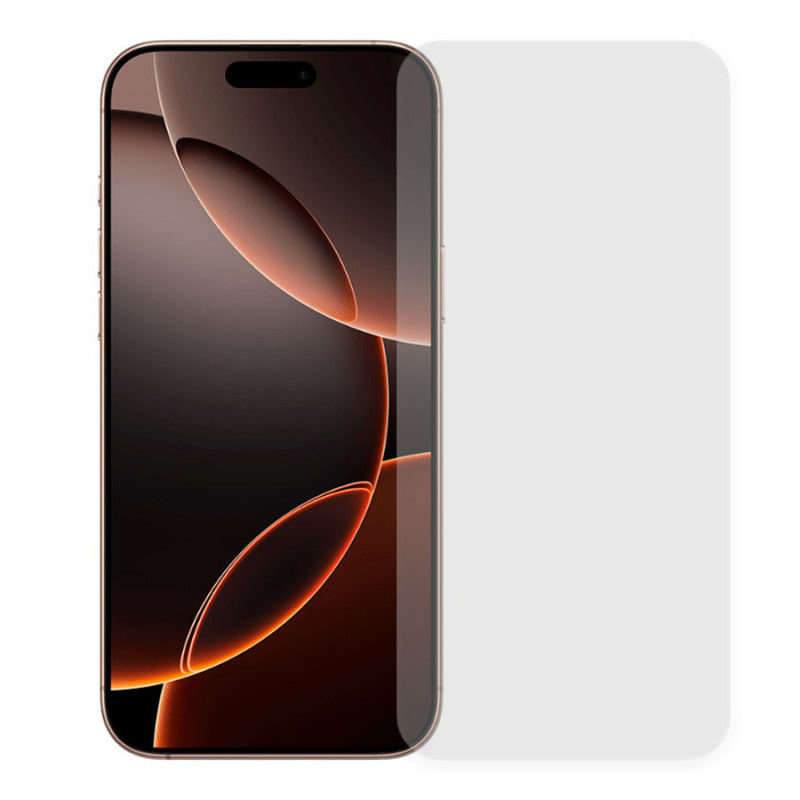 Pelicula Vidro Temperado para Apple Iphone 17 Pro Max - Multi4you®