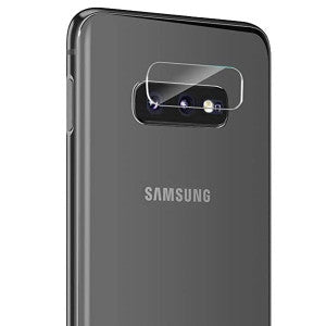 Película Traseira de Câmara para Samsung Galaxy S10e
