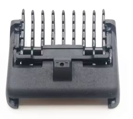 Pente de Substituição Ajustável 5 em 1 para Máquina de Barbear Compatível com Philips Oneblade (1 Pç) - Multi4you