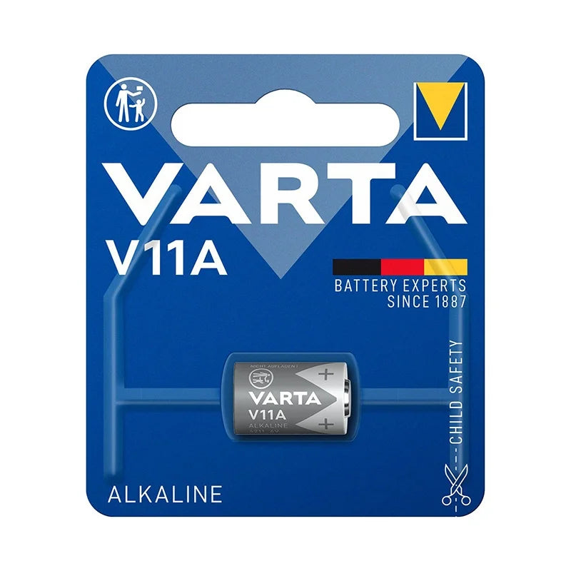 Pilha VARTA Electronic V11A (LR932)