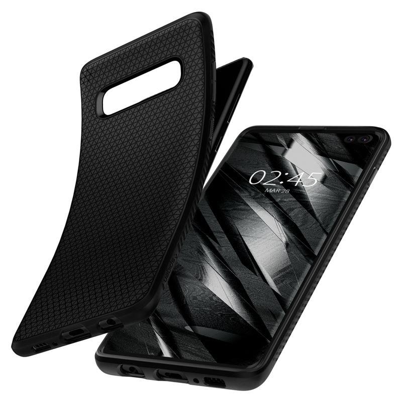 Estojo hardcase BMW BMHCI8LMBC iPhone 7/8 Plus preto/black