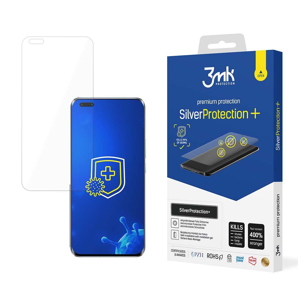Película protetora 3mk SilverProtection+ para Honor Magic5 Pro