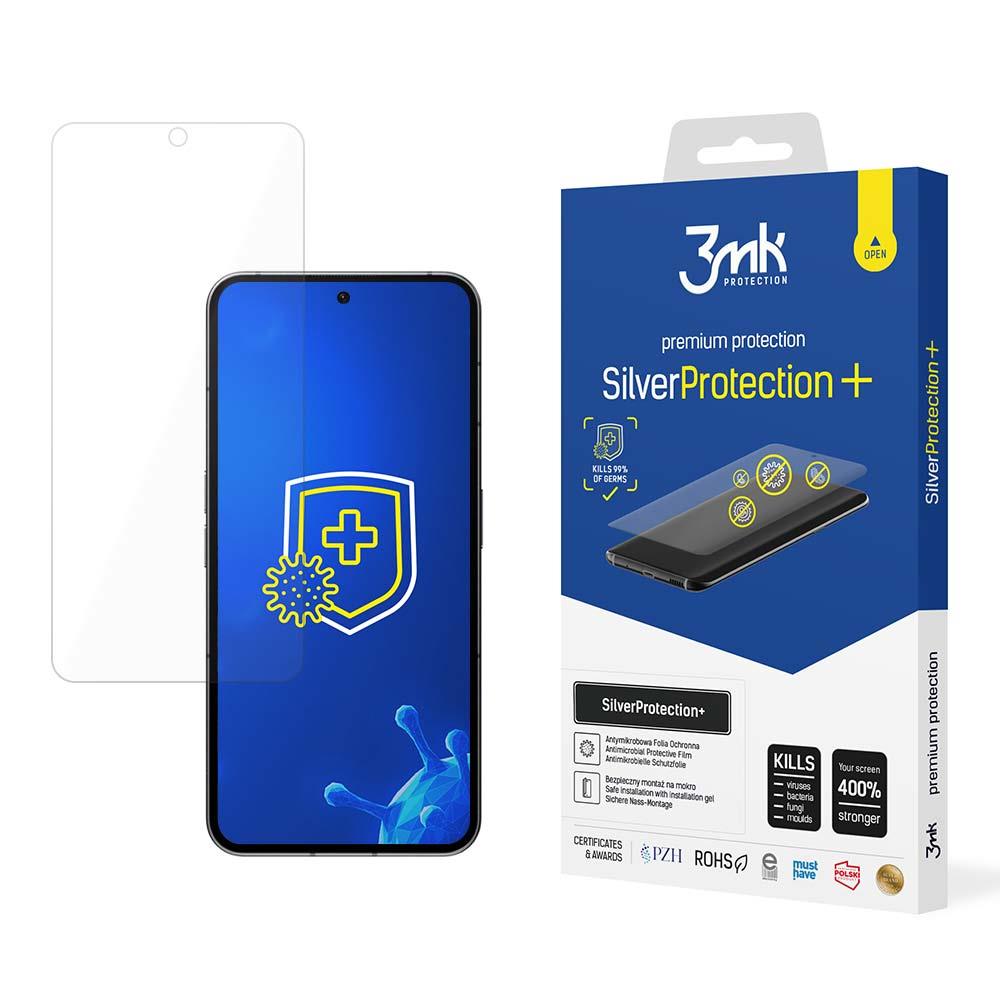 Película protetora 3mk SilverProtection+ para Nothing Phone 2