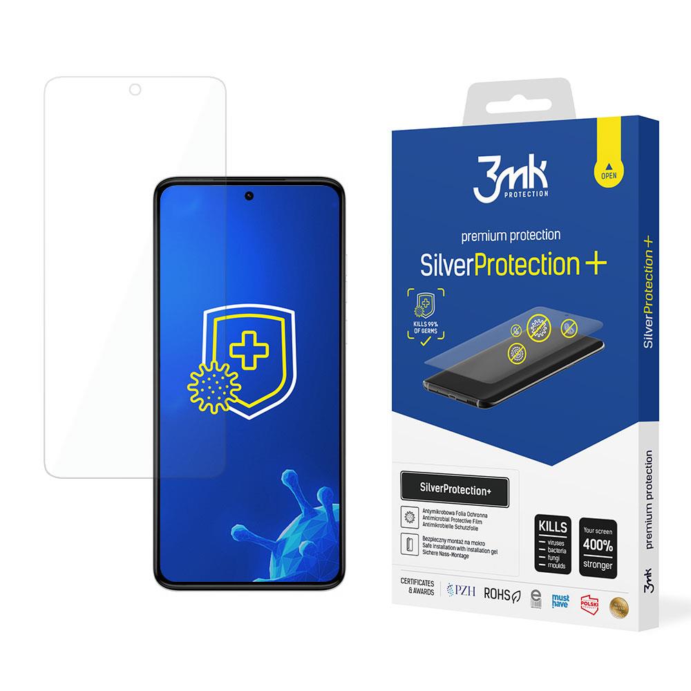 Película protetora 3mk SilverProtection+ para Motorola Moto G84 5G