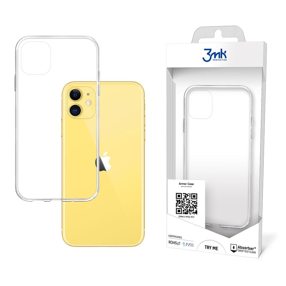 Etui AS ArmorCase para iPhone 11
