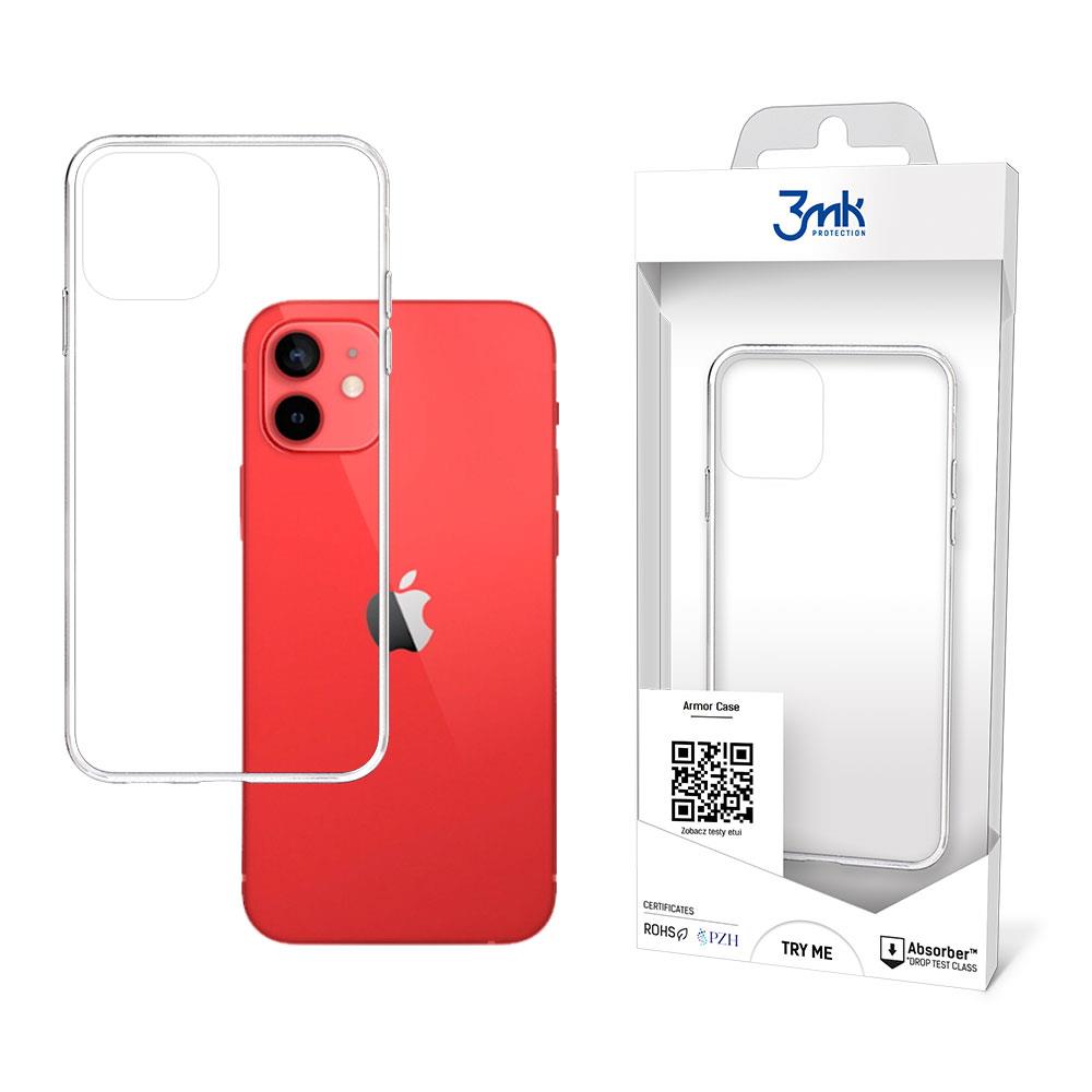 Etui AS ArmorCase para iPhone 12 / 12 Pro
