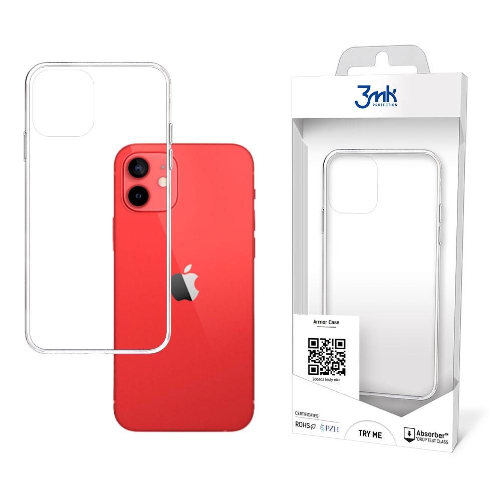 Estojo AS ArmorCase para iPhone 12 Mini